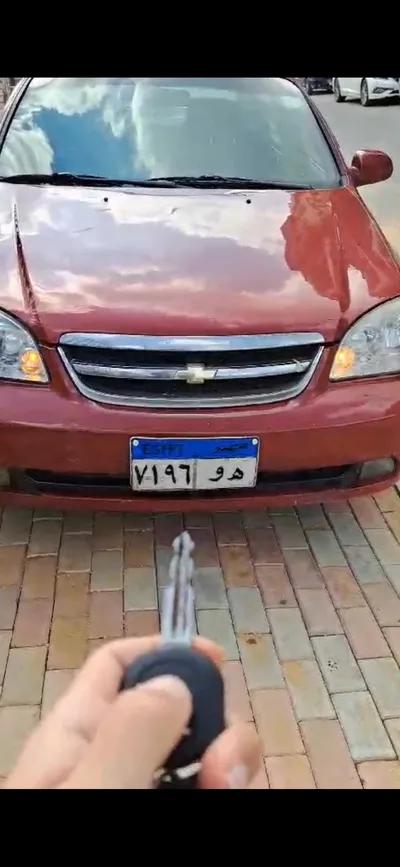 شيفروليه اوبترا 2012