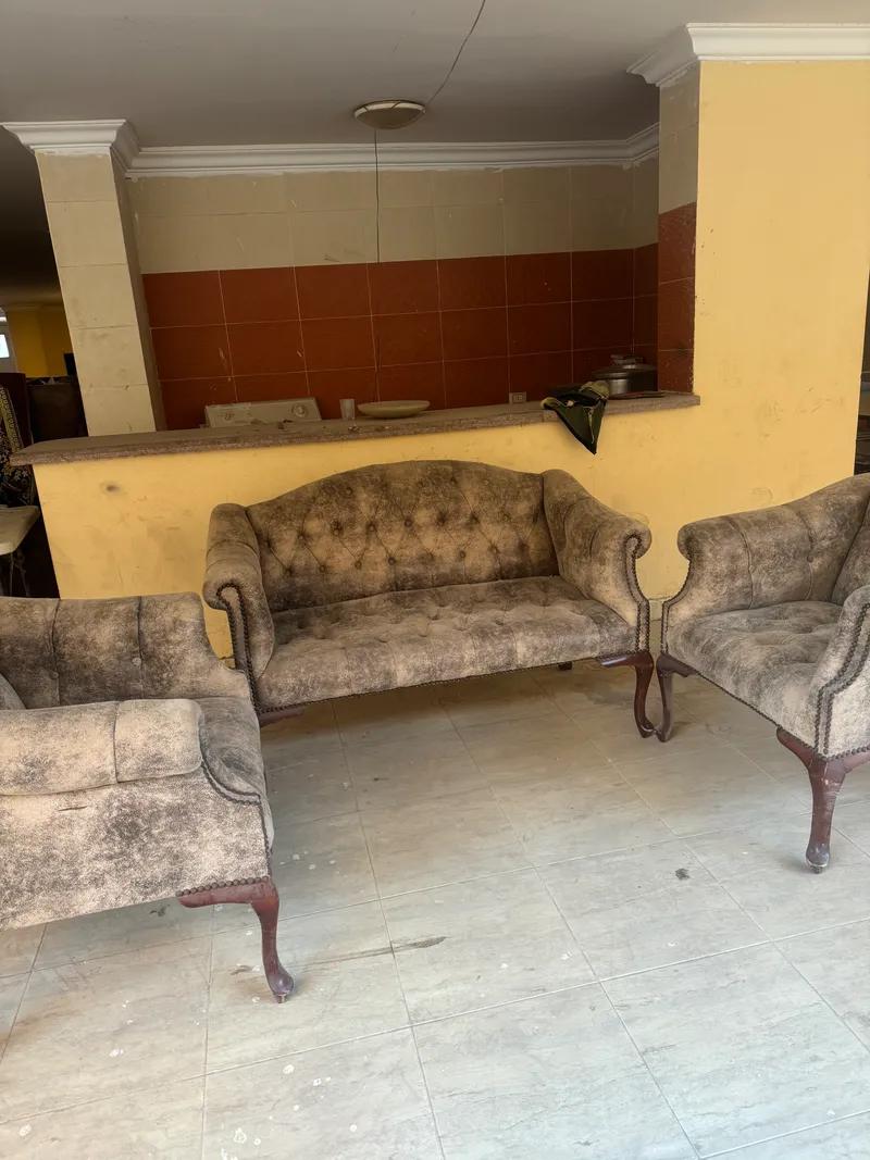 أنتريه مكنب استخدام بسيط