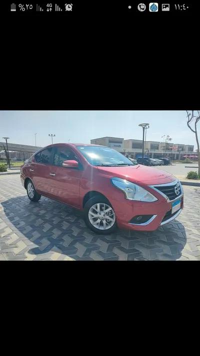 نيسان صني 2024