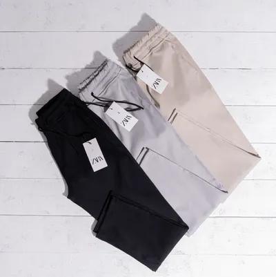 بنطلون Zara سوفت مستورد في العصافرة, الإسكندرية - 300 EGP