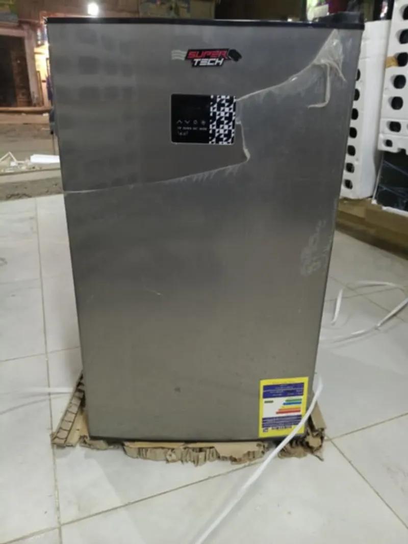 ميني بار (ثلاجة مكتب)يونيون اير ديجيتال فرز تاني بالكرتون وبالضمان٠