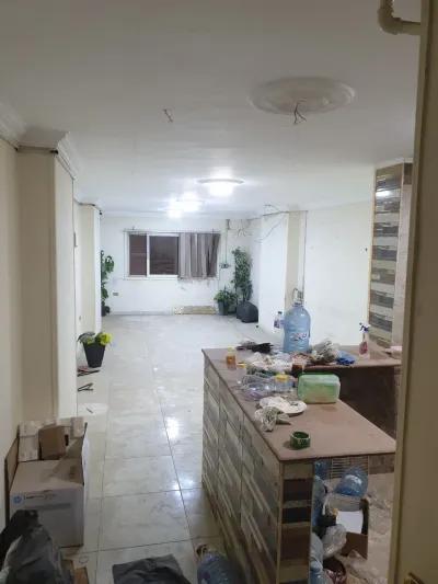 شقه للايجار تصلح سكنى وادارى