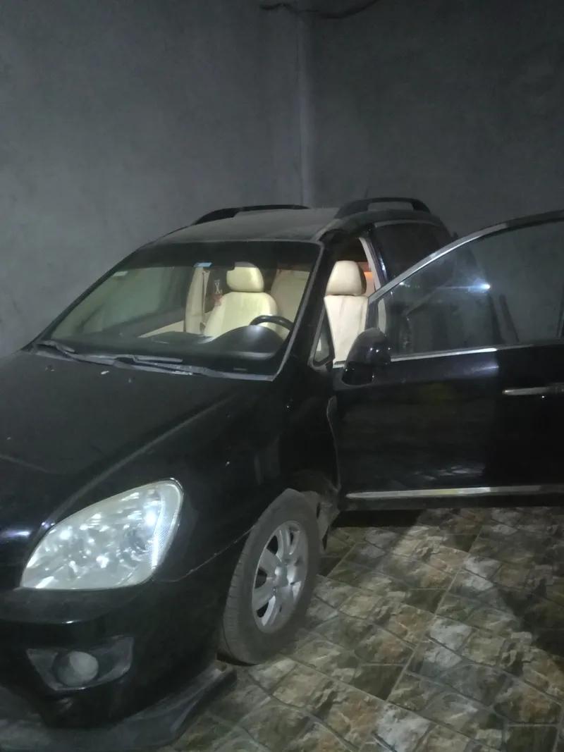 كيا كارينز موديل 2010