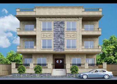 دوبلكس للبيع في جنوب الأكاديمية