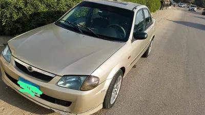 مازدا أخرى 2004