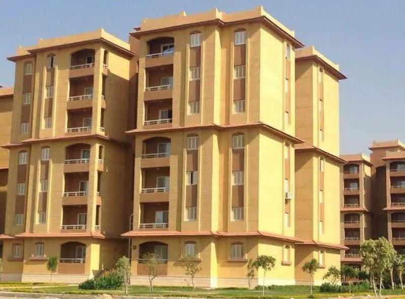 شقة للبيع بمدينة المستقبل Future City