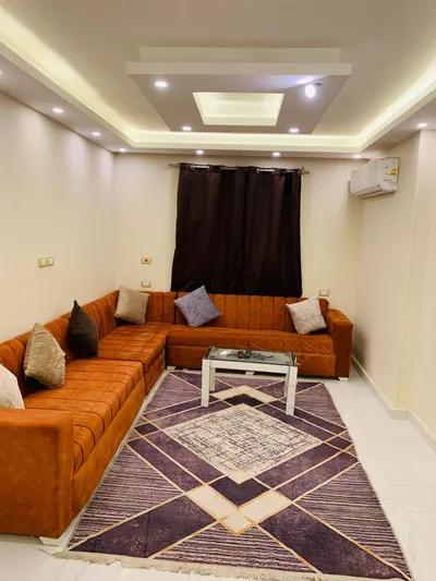 شقة للبيع في المهندسين