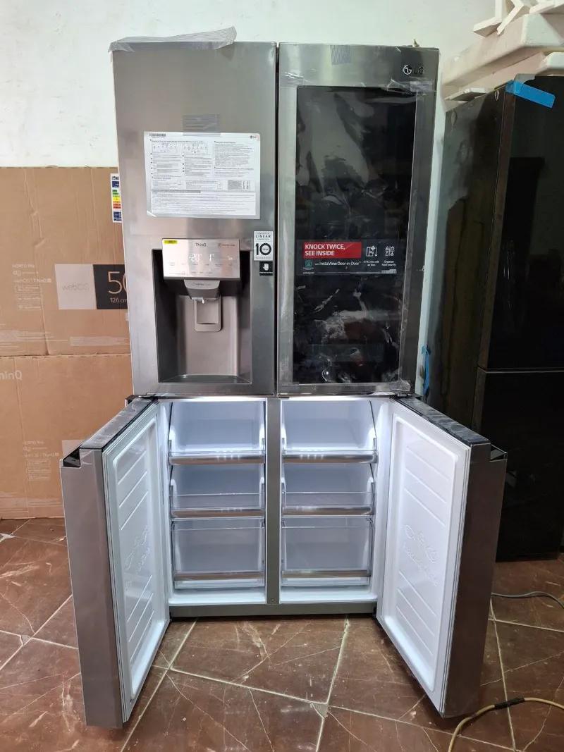 تلاجه انستا فيو