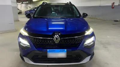 رينو كارديان 2025