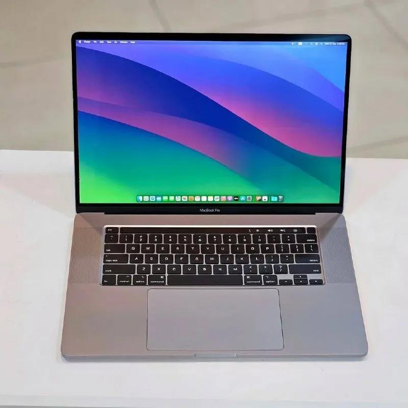 MacBook pro 2019 16inch