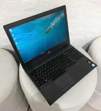 Dell precision 7540 في شبين الكوم, المنوفية - 19,500 EGP
