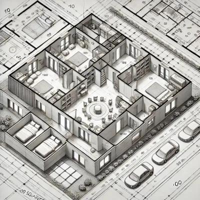 شقة للبيع في ناهيا