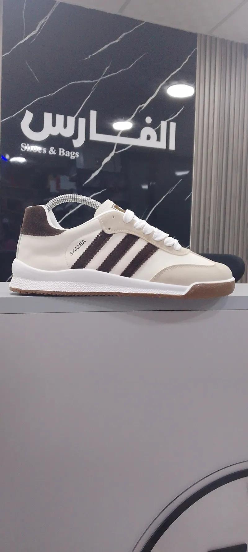 كوتشى Samba حريمى