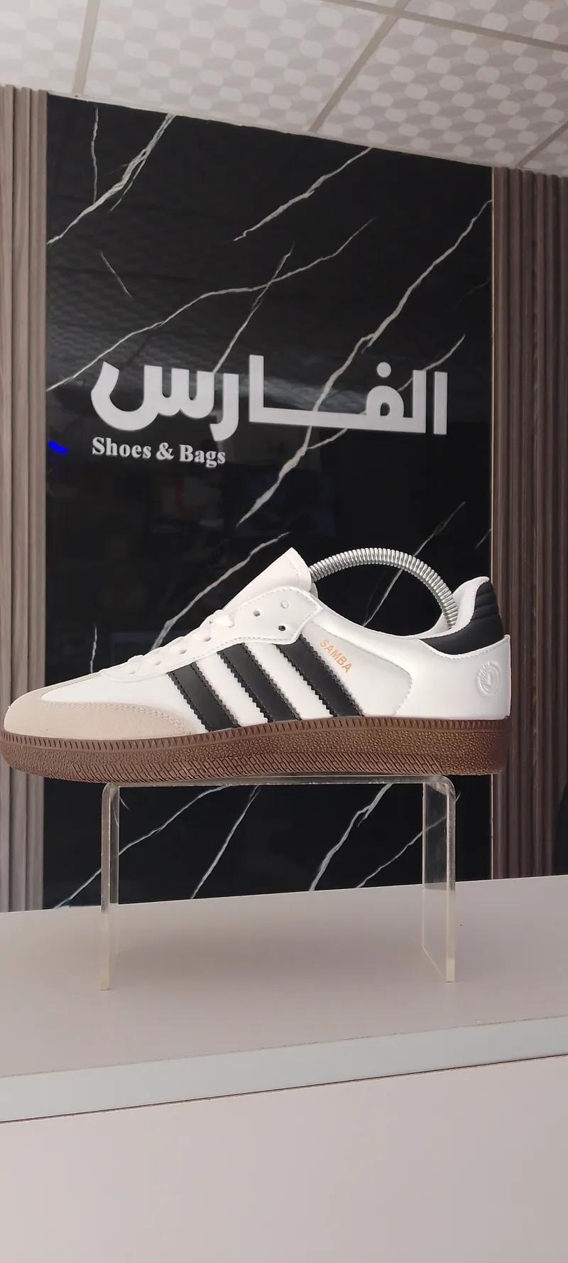 كوتشى Samba رجالى