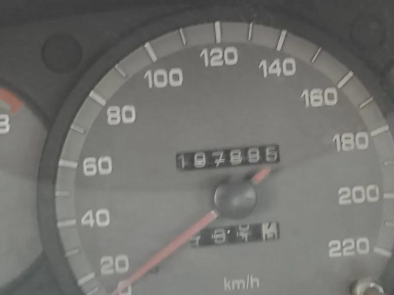 عربية دايو نوبيرا 2 (2007)