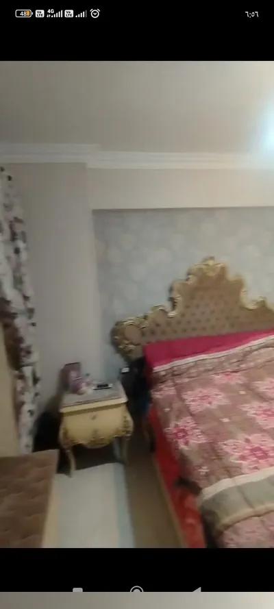 شقة للبيع في جسر السويس