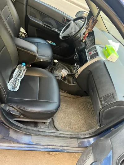 هيونداي جيتز 2007