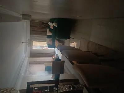 شقة للبيع في جسر السويس