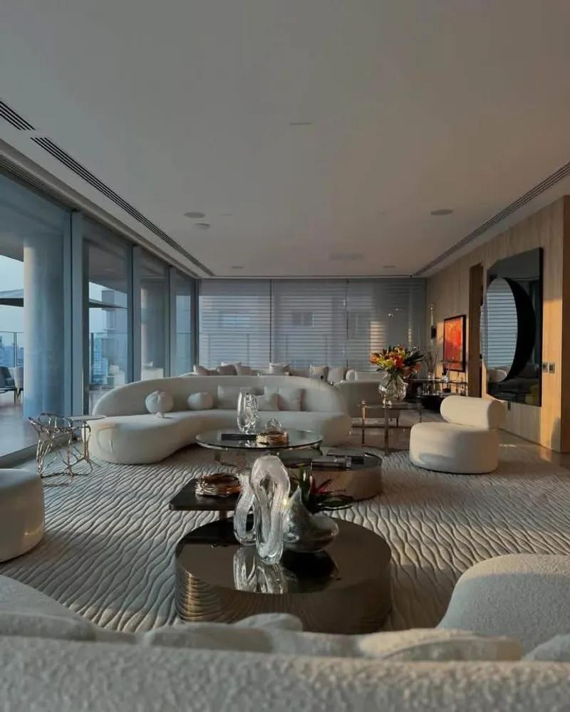 استثمر باعلي عائد بالدولار في شقة فندقية دايركت علي النيل