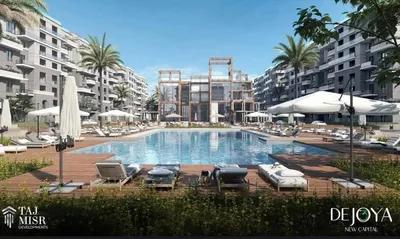 شقة للبيع في منطقة ار 8