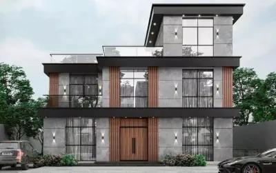 فیلا للبيع في دى جويا