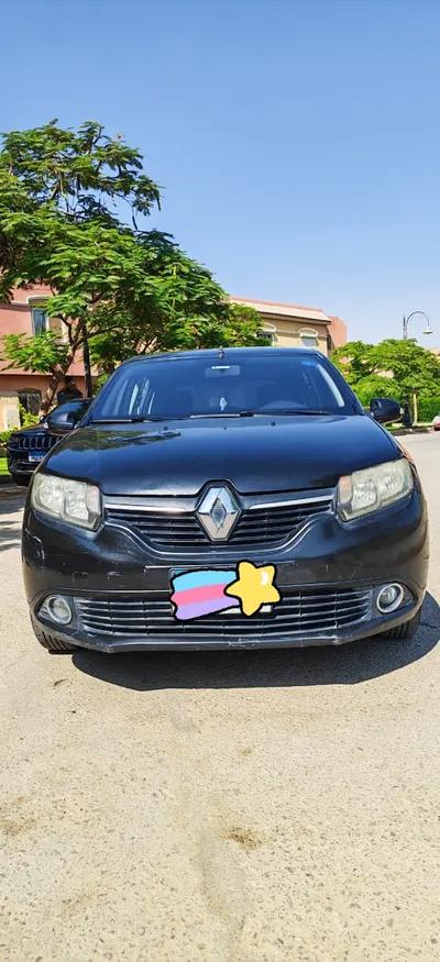 رينو سانديرو 2015