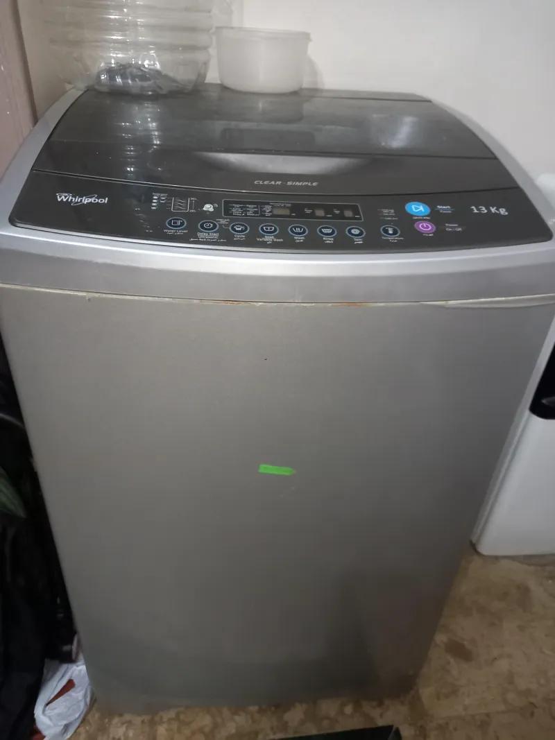 غساله للبيع