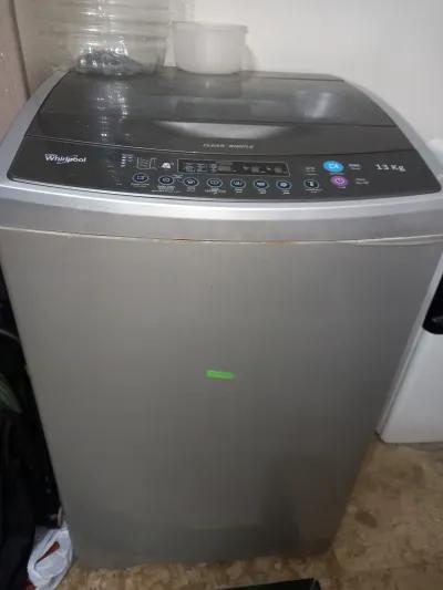 غساله للبيع في زهراء المعادى, القاهرة - 1,500 EGP