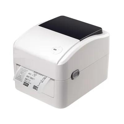 طابعه باركود حراري printer barcode GT B420 في مدينة نصر, القاهرة - 4,600 EGP