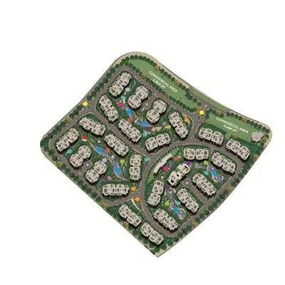 مكتب ٩٠م تراس ٦٢م