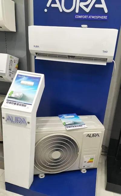 تكييف AURA في فيصل, الجيزة - 21,500 EGP