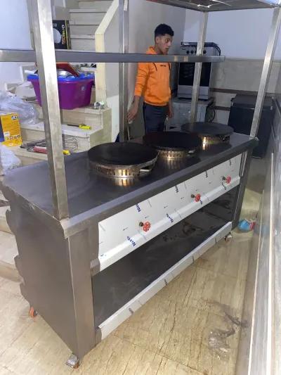 جريل وعربية كريب في الخصوص, القليوبية - 13,500 EGP