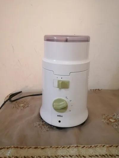 كبة براون المانى في زهراء المعادى, القاهرة - 2,000 EGP