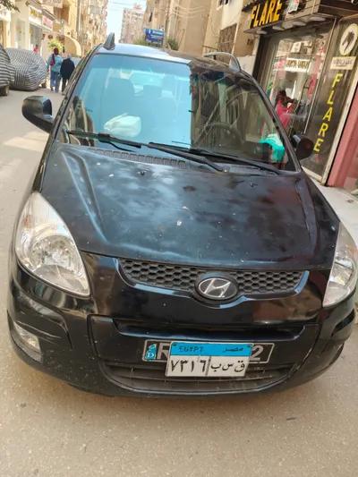 هيونداي ماتريكس 2010