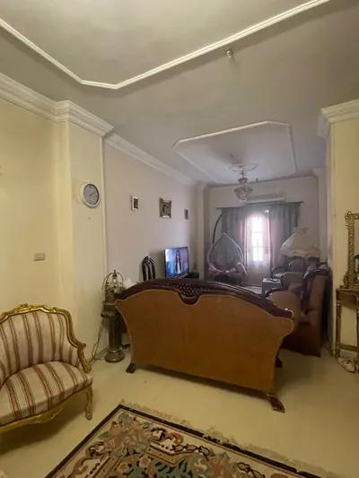 شقة للبيع في المحلة الكبرى