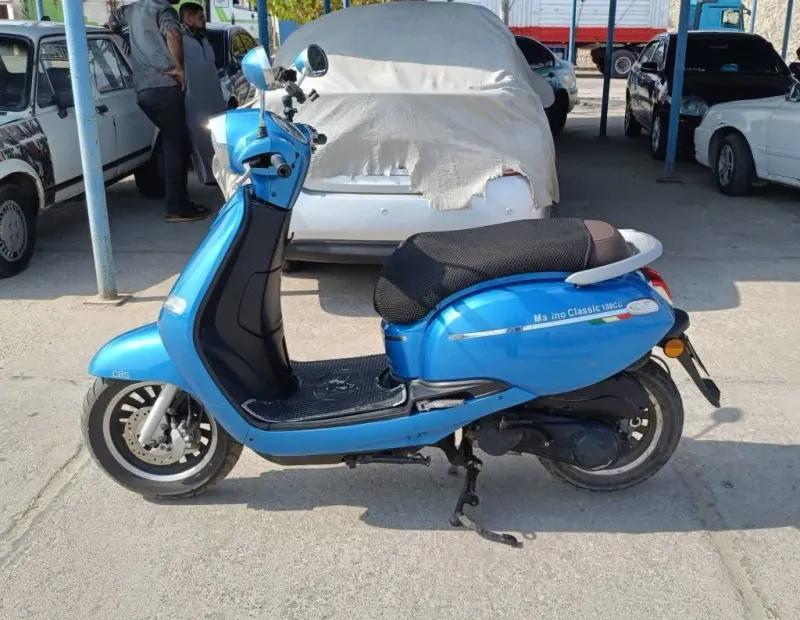 مارينو كلاسيك موديل ٢١