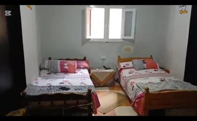 شقة للبيع في المنتزه