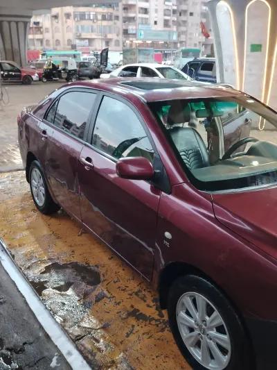 بي واي دي f3 2017