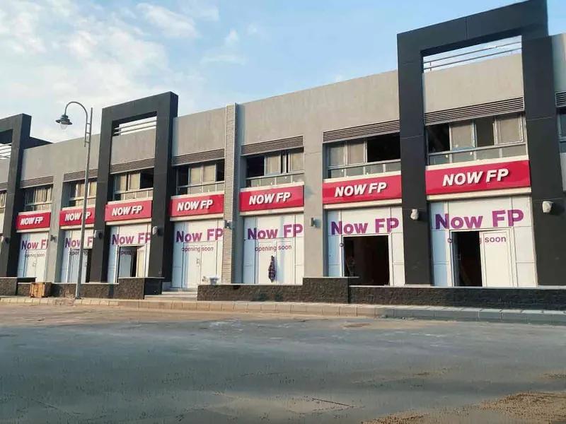 محل تجاري للبيع