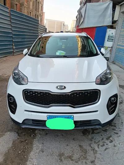 كيا سبورتاج 2019