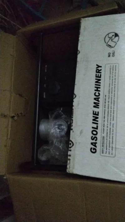 للبيع ماكينة رى 4 بوصة لوتيان بالكرتونة لم تستعمل في شربين, الدقهلية - 11,000 EGP