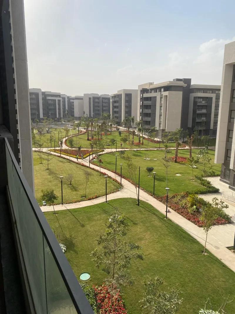 شقة ١٥٠ متر من المالك مباشرة b15 مدينتي