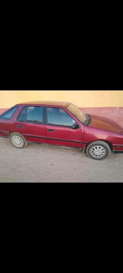 هيونداي اكسل 1996