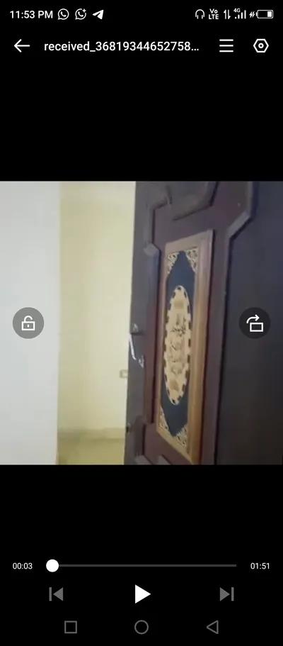 شقة للبيع في مدينة المنيا