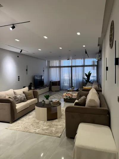 شقة للبيع في مدينة الشروق