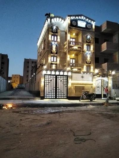فیلا للبيع في أسيوط الجديدة