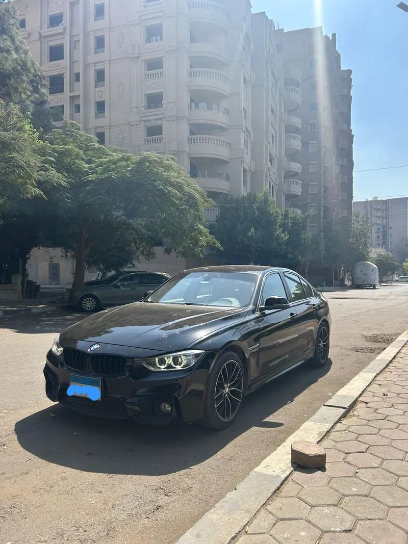 F30 316 model 2014