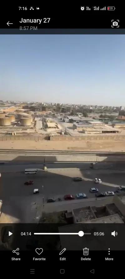 شقة للبيع في النزهة الجديدة