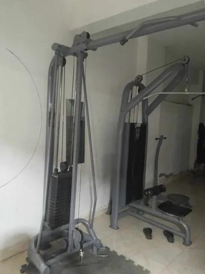 چيم كامل مستعمل للبيع في كفر الزيات, الغربية - 85,000 EGP