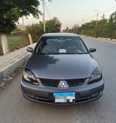 ميتسوبيشي لانسر 2007